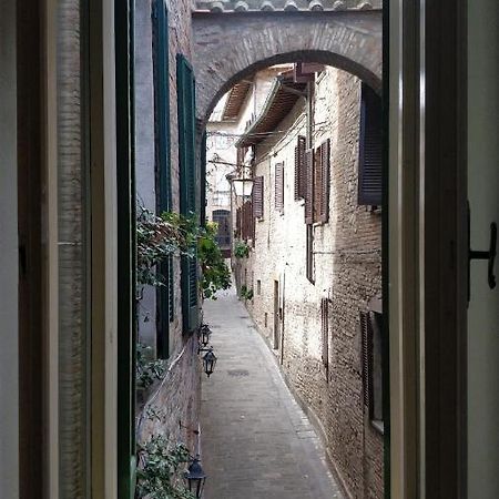 Appartamento nido di montone Esterno foto