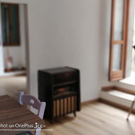 Appartamento nido di montone Esterno foto