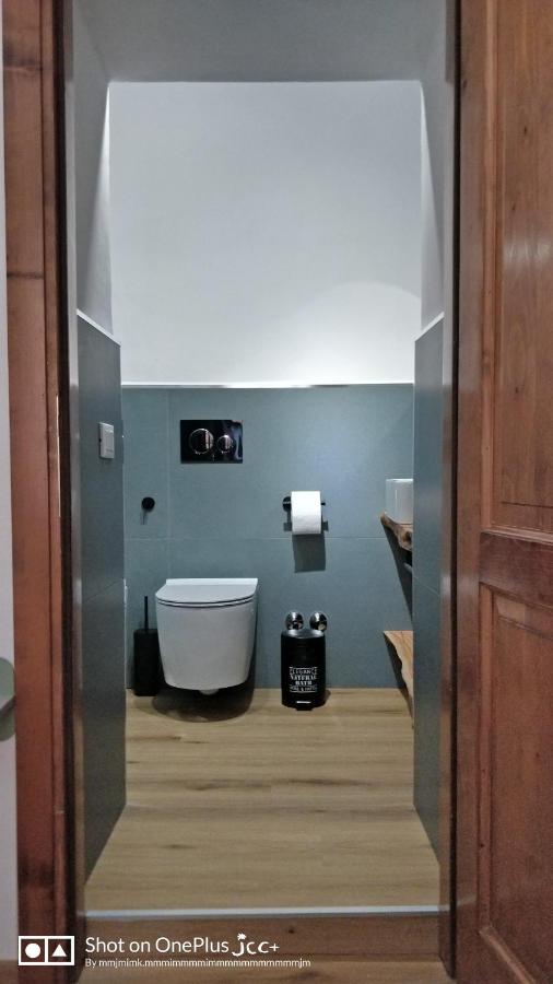 Appartamento nido di montone Esterno foto