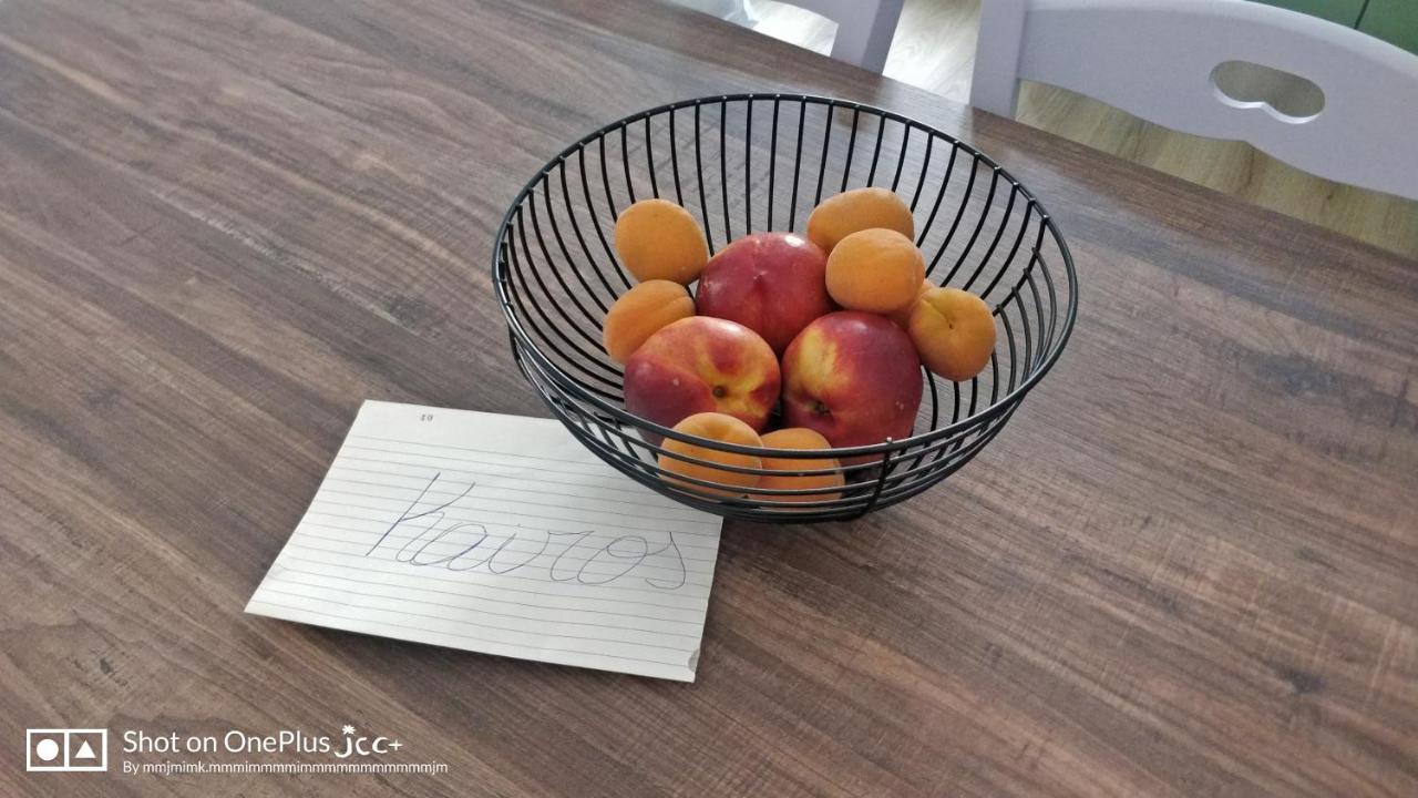 Appartamento nido di montone Esterno foto