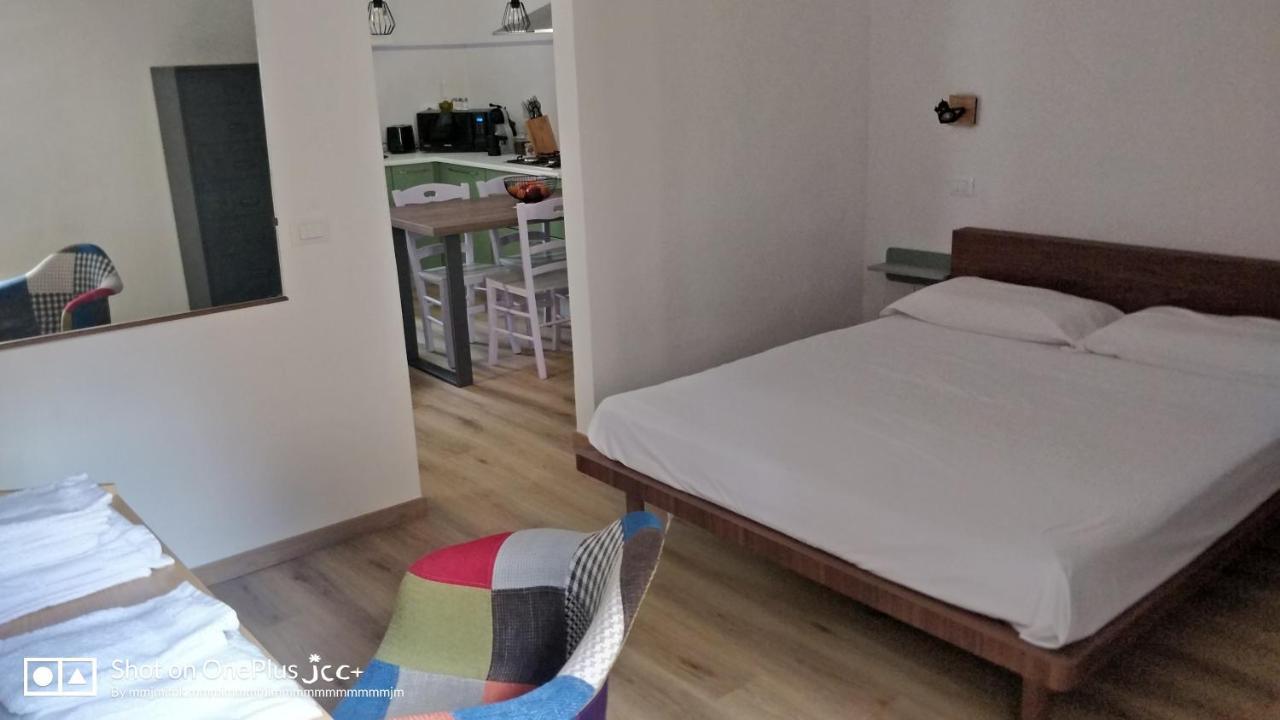 Appartamento nido di montone Esterno foto