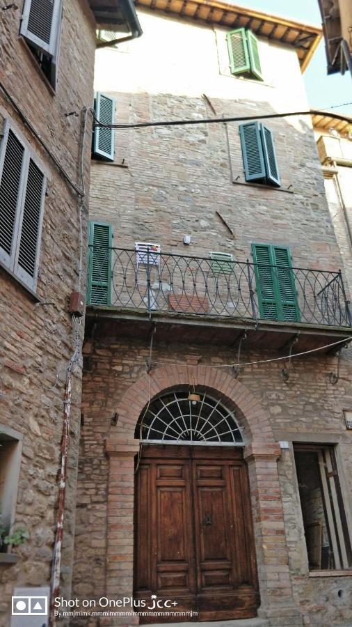 Appartamento nido di montone Esterno foto