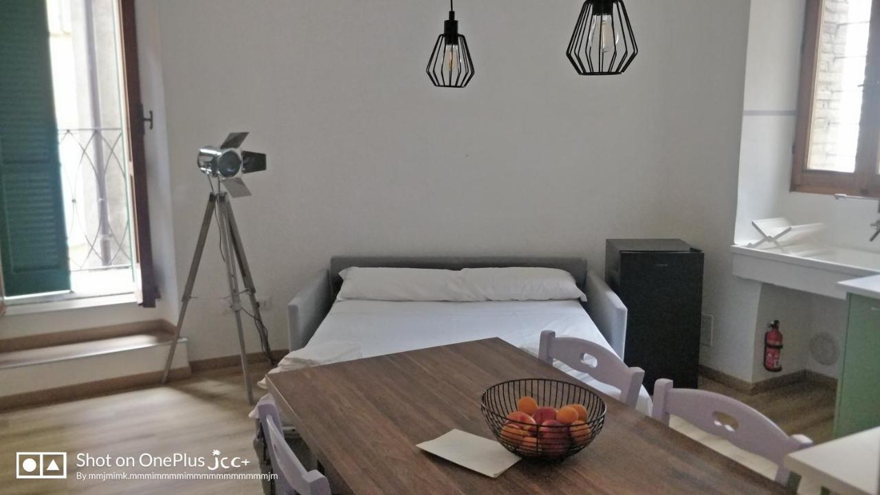 Appartamento nido di montone Esterno foto