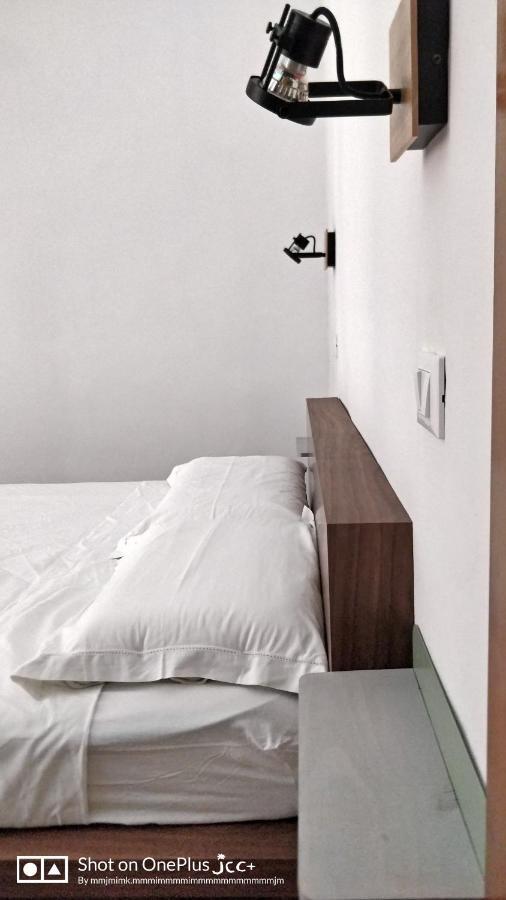 Appartamento nido di montone Esterno foto