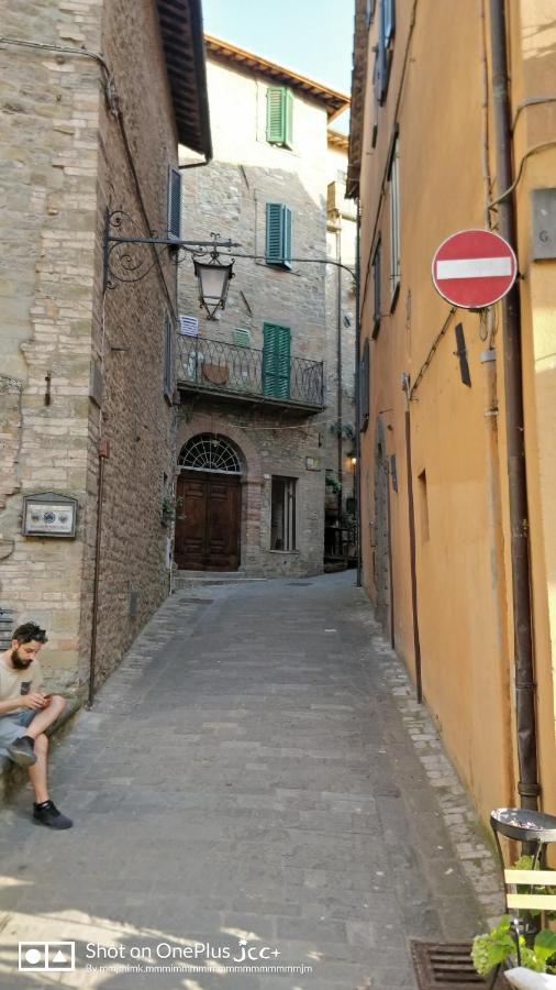 Appartamento nido di montone Esterno foto