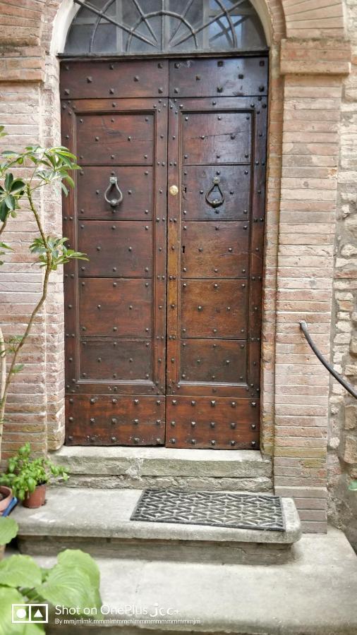 Appartamento nido di montone Esterno foto
